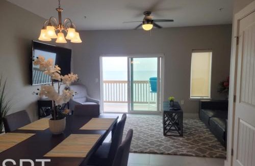 Port Isabel Casa | New Waterfront Bungalow - Fishermans Paradise - Bungalow Tarvana