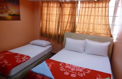 Medan Batu Caves Hotel | New Wave Hotel Batu Caves