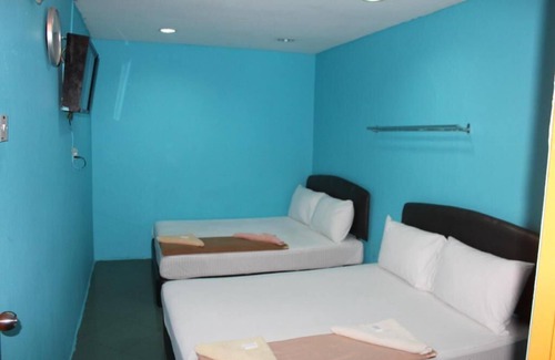 Medan Batu Caves Hotel | New Wave Hotel Batu Caves