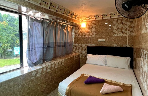 Shah Alam Hotel | New Wave Shah Alam Hotel