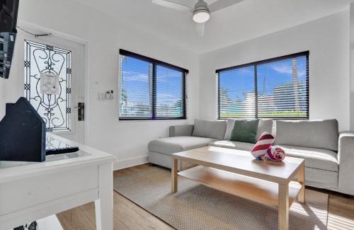 North Beach Apartamento | New! Waves On Walnut # 1