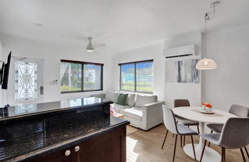 North Beach Apartamento | New! Waves On Walnut # 1
