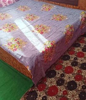 Srinagar Apartamento | New Way Paying Home Stay