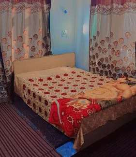Srinagar Apartamento | New Way Paying Home Stay