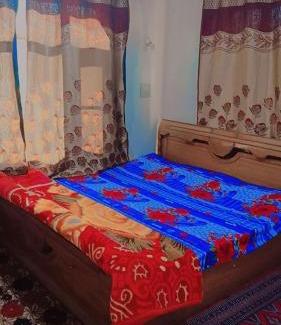 Srinagar Apartamento | New Way Paying Home Stay