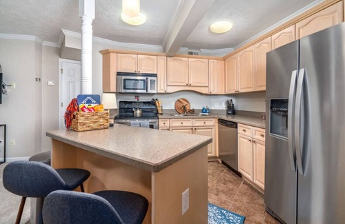 Auburn Condominio | New- WDS, 0.1 to Stadium/Neville Arena DT, parking