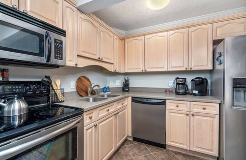 Auburn Condominio | New- WDS, 0.1 to Stadium/Neville Arena DT, parking