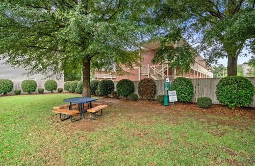 Auburn Condominio | New- WDS, 0.1 to Stadium/Neville Arena DT, parking