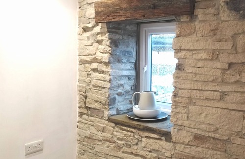 Sowerby Bridge Cabaña | **NEW** Weavers Cottage in the heart of the Pennines, West Yorkshire