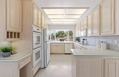 Saratoga Casa | NEW! Welcome to Paradise! Convenient, Safe, Serene ♥!