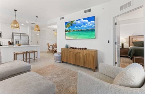 Venice Condominio | NEW! Wellen Park Golf Condo!. Near Braves Stadium & Beaches. Pet Friendly!