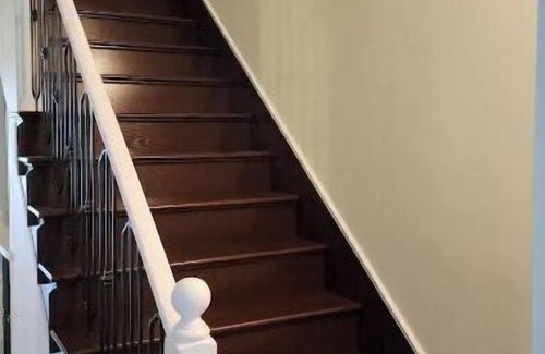 Queensborough Casa | New Westminster Home