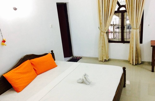 Aluthgama Casa | New White House