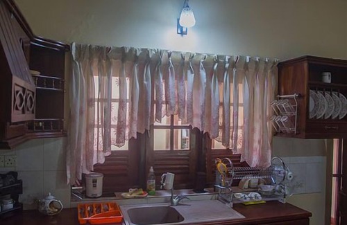 Aluthgama Casa | New White House