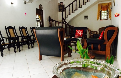 Aluthgama Casa | New White House