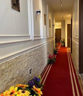 Pyramids Gardens Casa | New White Pyramids Inn