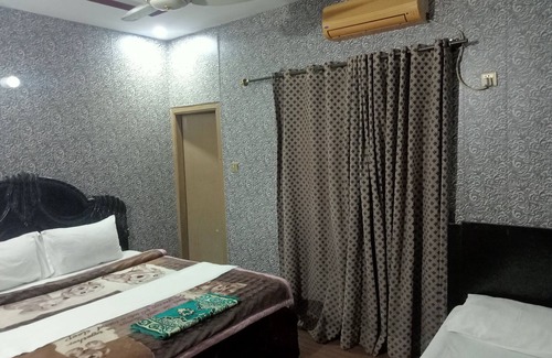 G-9 Sector Casa | New White Rose Guest House