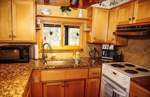 North Pole Cabina | NEW Whiteface Mtn. View Cabin close to Lake Placid