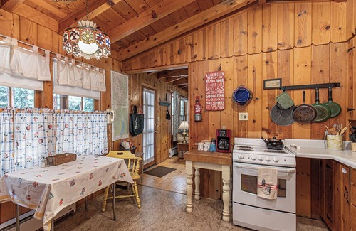 Bayfield Cabina | New! Wilderness Retreat – On Vallecito Creek, Close to Vallecito Creek Trail