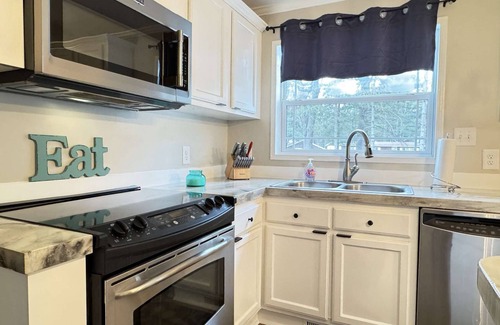 Mauston Casa | New! Wildwood by Castle Rock Lake