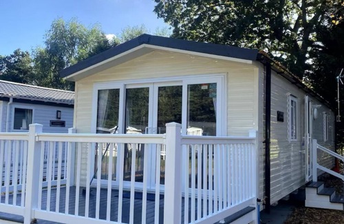Clacton-on-Sea Casa | NEW Willerby 2 bedrooms caravan