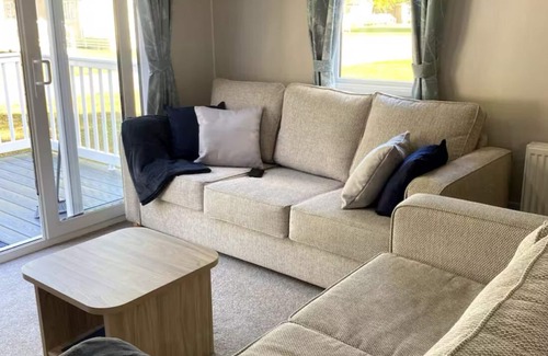 Clacton-on-Sea Casa | NEW Willerby 2 bedrooms caravan