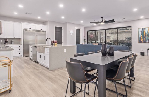 Riverside Casa | NEW #WilsonHouseTempe