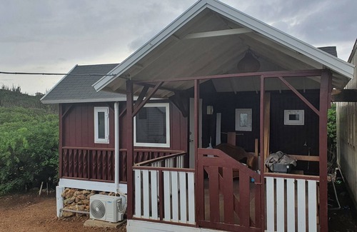 Shiribana Cabina | NEW: Wine Cabin
