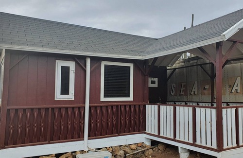 Shiribana Cabina | NEW: Wine Cabin
