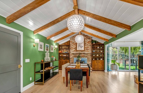 Santa Rosa Casa | *NEW* Wine country family-friendly getaway