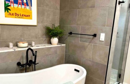 Santa Rosa Casa | *NEW* Wine country family-friendly getaway