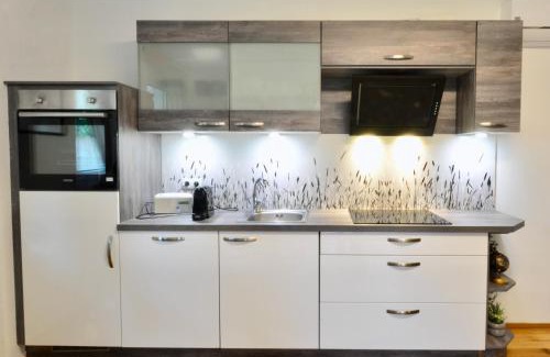 Grinzing Apartamento | New with Parking and Metro in front of the House