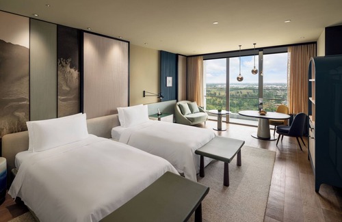 Hoi An Complejo | New World Hoiana Beach Resort