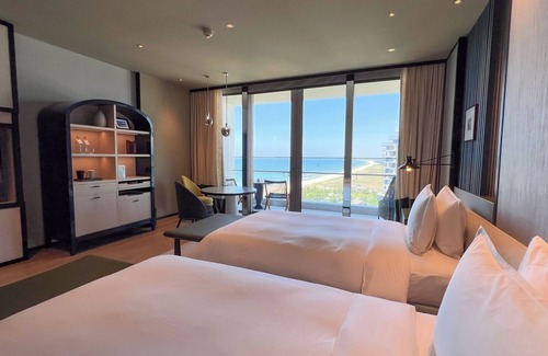 Hoi An Complejo | New World Hoiana Beach Resort