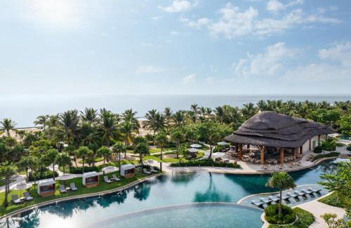 Hoi An Complejo | New World Hoiana Beach Resort