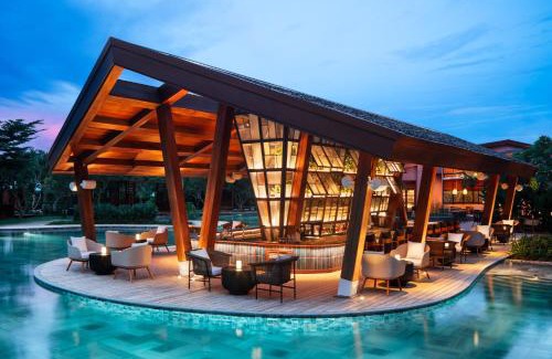 Hoi An Complejo | New World Hoiana Beach Resort