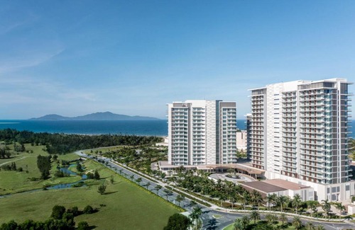 Hoi An Hotel | New World Hoiana Hotel