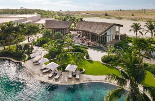 Hoi An Hotel | New World Hoiana Hotel
