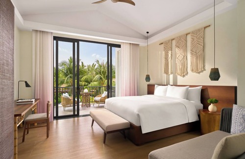 An Thoi Complejo | New World Phu Quoc Resort