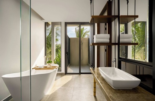 An Thoi Complejo | New World Phu Quoc Resort