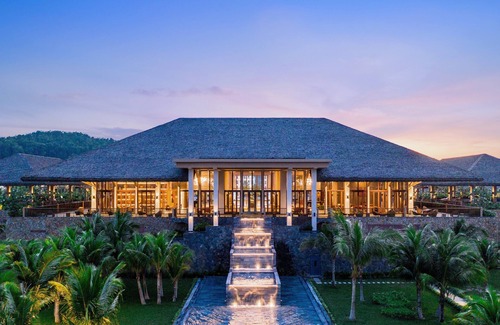 An Thoi Complejo | New World Phu Quoc Resort