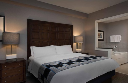 North Park City Cabina | New Year's at Park City Marriott Mountainside -SKI IN SKI OUT