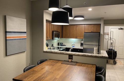 North Park City Cabina | New Year's at Park City Marriott Mountainside -SKI IN SKI OUT