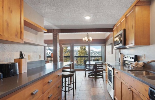Woodmoor Casa | New Year's in Breckenridge - NO FEES