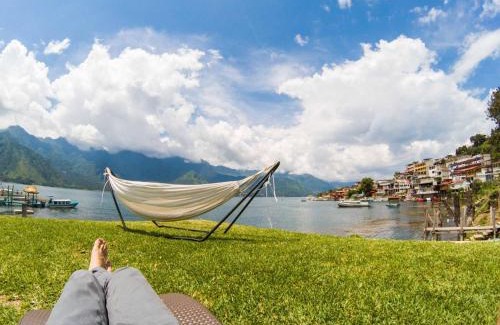 San Pedro La Laguna Casa | NEW YORK by luxury atitlan