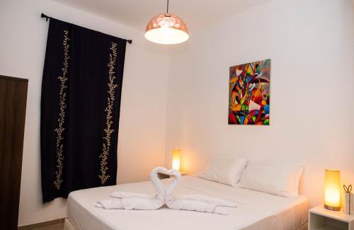 San Pedro La Laguna Casa | NEW YORK by luxury atitlan