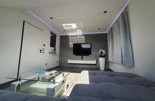 Elsen Apartamento | New York City Apartment