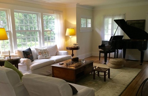 Piermont Casa | New York City Escape