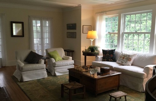 Piermont Casa | New York City Escape