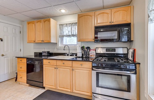 Port Washington Casa | New York Escape Near Times Square & Central Park!